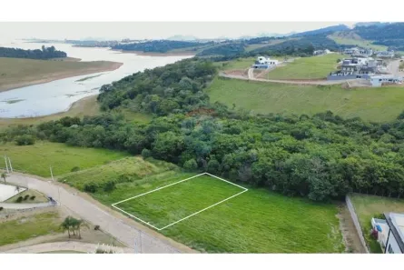 Lote/Terreno à venda, 1000m² no , Joanópolis