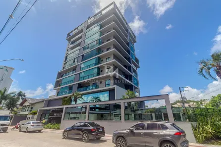Cobertura com 4 Quartos à venda, 203m² no Praia Brava de Itajaí, Itajaí