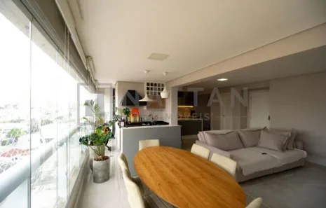 Apartamento com 2 Quartos para alugar, 96m² no Vila Carrão, São Paulo