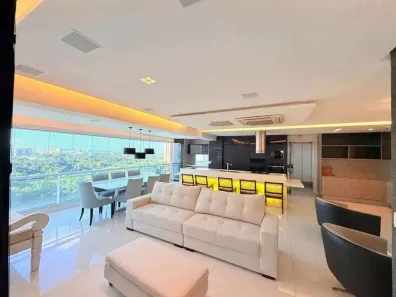 Apartamento com 3 Quartos à venda, 134m² no Patamares, Salvador