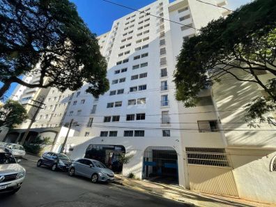 Apartamento com 3 Quartos à venda, 147m² no Vila Itapura, Campinas