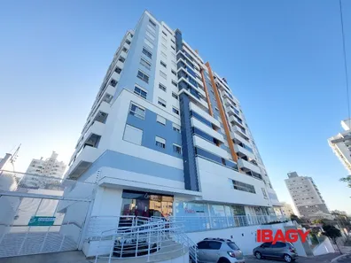 Ponto Comercial para alugar, 46m² no Barreiros, São José