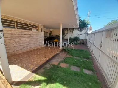 Sobrado com 3 Quartos à venda, 353m² no Jardim Macedo, Ribeirão Preto