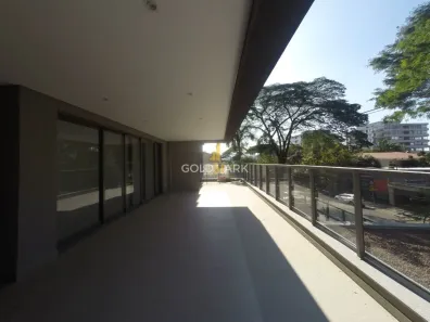 Apartamento com 4 Quartos à venda, 186m² no Campo Belo, São Paulo