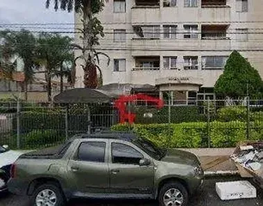Apartamento com 2 Quartos à venda, 53m² no Vila Albertina, São Paulo