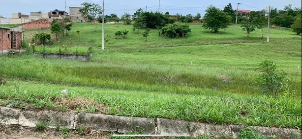Lote/Terreno à venda, 294m² no Caluge, Itaboraí