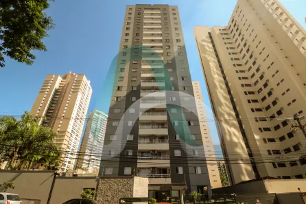 Apartamento com 3 Quartos à venda, 79m² no Gleba Fazenda Palhano, Londrina