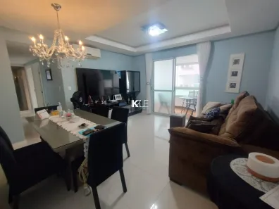 Apartamento com 3 Quartos à venda, 109m² no Campinas, São José