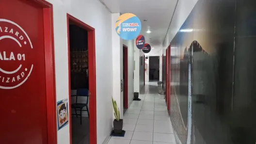 Ponto Comercial com 11 Quartos para alugar, 300m² no Cidade Nova, Manaus