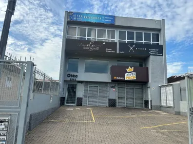 Ponto Comercial para alugar, 100m² no Cavalhada, Porto Alegre