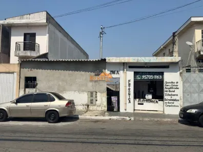 Lote/Terreno à venda, 300m² no Artur Alvim, São Paulo