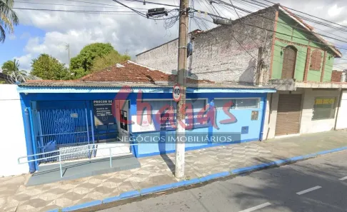 Prédio Comercial à venda, 154m² no Centro, Caraguatatuba