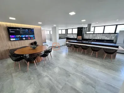 Cobertura com 4 Quartos à venda, 146m² no Castelo, Belo Horizonte