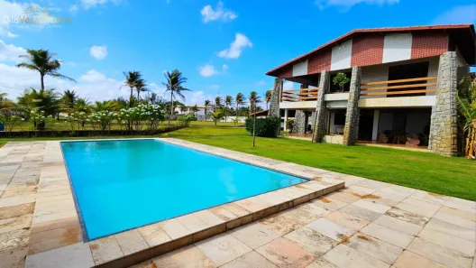 Casa com 5 Quartos à venda, 450m² no Tabuba, Caucaia