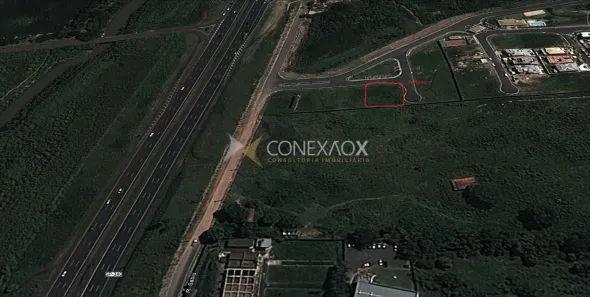 Lote/Terreno à venda, 1026m² no Parque das Quaresmeiras, Campinas
