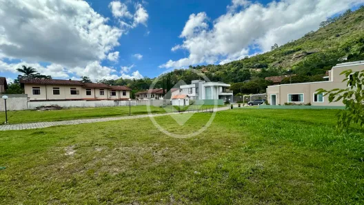 Lote/Terreno à venda, 280m² no Parque do Imbui, Teresópolis