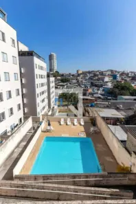 Apartamento com 2 Quartos à venda, 50m² no Vila Amália (Zona Norte), São Paulo
