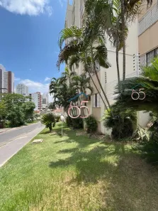 Apartamento com 3 Quartos à venda, 98m² no Duque de Caxias, Cuiabá