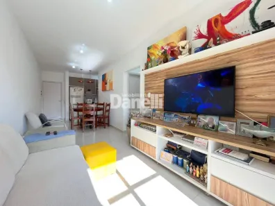 Apartamento com 2 Quartos à venda, 64m² no Vila São José, Taubaté