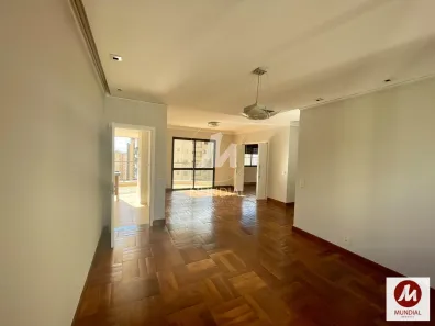 Apartamento com 3 Quartos à venda, 181m² no Jardim Santa Ângela, Ribeirão Preto