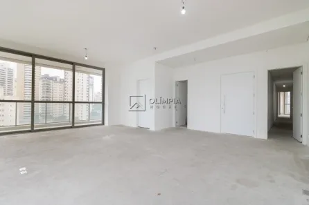 Apartamento com 4 Quartos à venda, 294m² no Vila Mariana, São Paulo