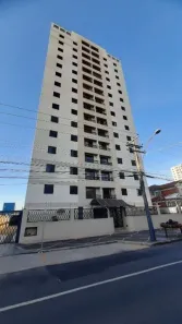 Apartamento com 3 Quartos à venda, 82m² no Paulista, Piracicaba