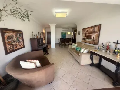 Apartamento com 4 Quartos à venda, 173m² no Pituba, Salvador