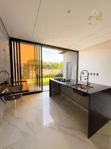 Casa de Condomínio com 4 Quartos à venda, 150m² no Ponta Negra, Manaus