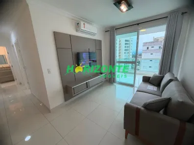 Apartamento com 2 Quartos para alugar, 89m² no Jardim das Colinas, São José dos Campos