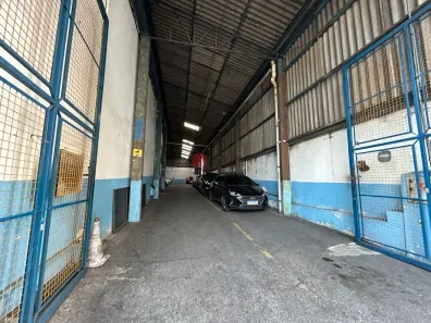 Galpão/Depósito/Armazém à venda, 303m² no Tatuapé, São Paulo