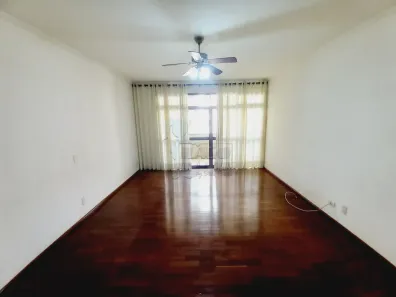 Apartamento com 4 Quartos à venda, 142m² no Centro, Ribeirão Preto