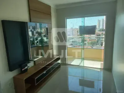 Cobertura com 2 Quartos para alugar, 160m² no Santa Mônica, Uberlândia