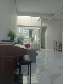 Sobrado com 3 Quartos à venda, 185m² no Residencial Cittá di Salerno, Campinas