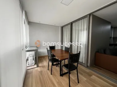 Apartamento com 1 Quarto para alugar, 41m² no Vila Gomes Cardim, São Paulo