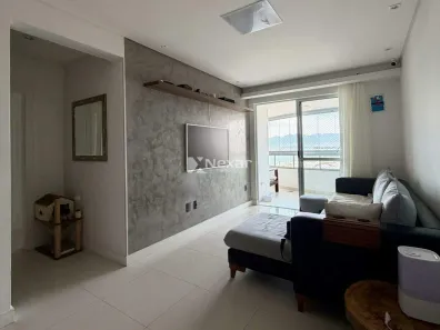 Apartamento com 2 Quartos à venda, 108m² no Campinas, São José