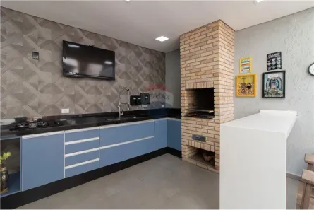 Sobrado com 3 Quartos à venda, 200m² no Parque Renato Maia, Guarulhos