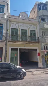 Prédio Comercial à venda, 1633m² no Centro, Rio de Janeiro