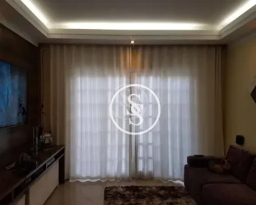 Sobrado com 3 Quartos à venda, 225m² no Planalto, São Bernardo do Campo