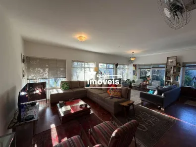Casa com 4 Quartos à venda, 244m² no Boaçava, São Paulo
