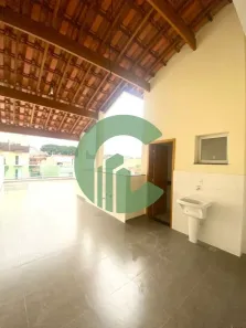 Cobertura com 2 Quartos à venda, 114m² no Parque Oratório, Santo André