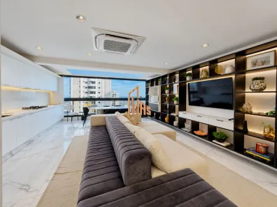Cobertura com 2 Quartos à venda, 94m² no Batista Campos, Belém