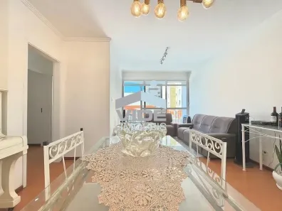 Apartamento com 2 Quartos à venda, 89m² no Cambuí, Campinas