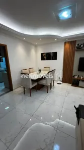 Apartamento com 2 Quartos à venda, 100m² no Castelo, Belo Horizonte