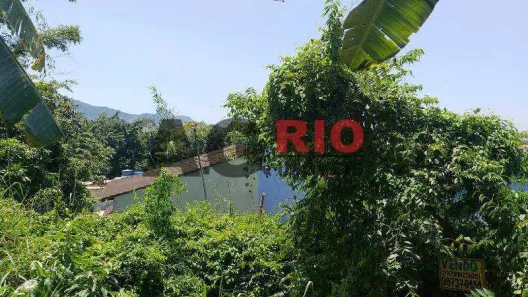 Lote/Terreno à venda, 237m² no Freguesia (Jacarepaguá), Rio de Janeiro