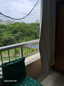 Apartamento com 3 Quartos à venda, 75m² no Imbuí, Salvador