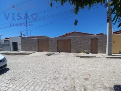 Casa com 2 Quartos à venda, 156m² no Santa Paz, Upanema
