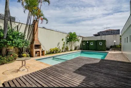 Casa com 3 Quartos à venda, 380m² no Planalto Paulista, São Paulo