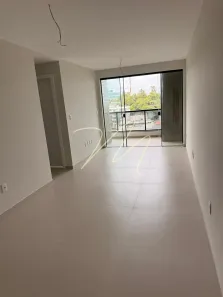 Apartamento com 2 Quartos à venda, 60m² no São Francisco, Ilhéus