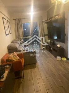 Apartamento com 2 Quartos à venda, 67m² no Jardim Gopoúva, Guarulhos