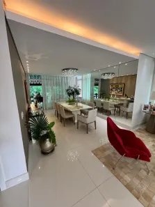 Casa de Condomínio com 4 Quartos à venda, 600m² no Alphaville I, Salvador